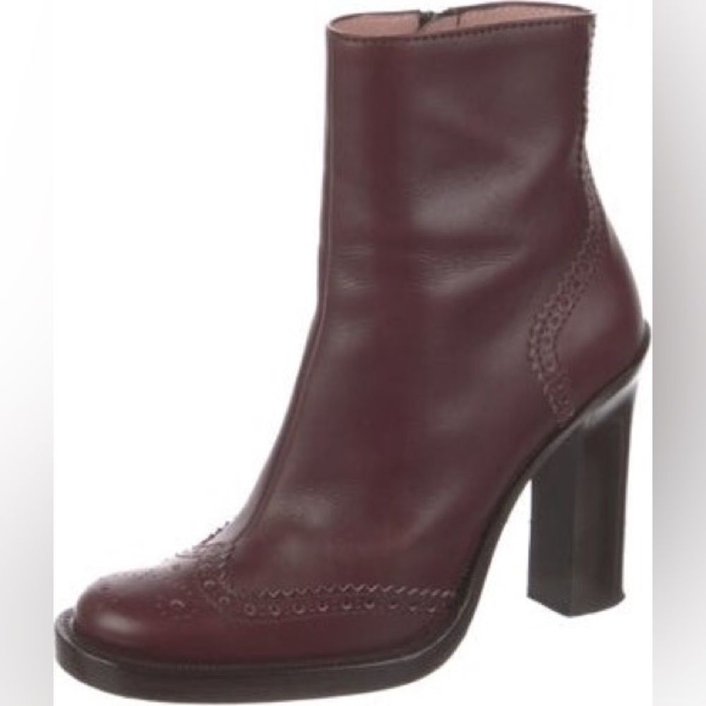 ISO Do not Buy! Looking for these MIU MIU boots!